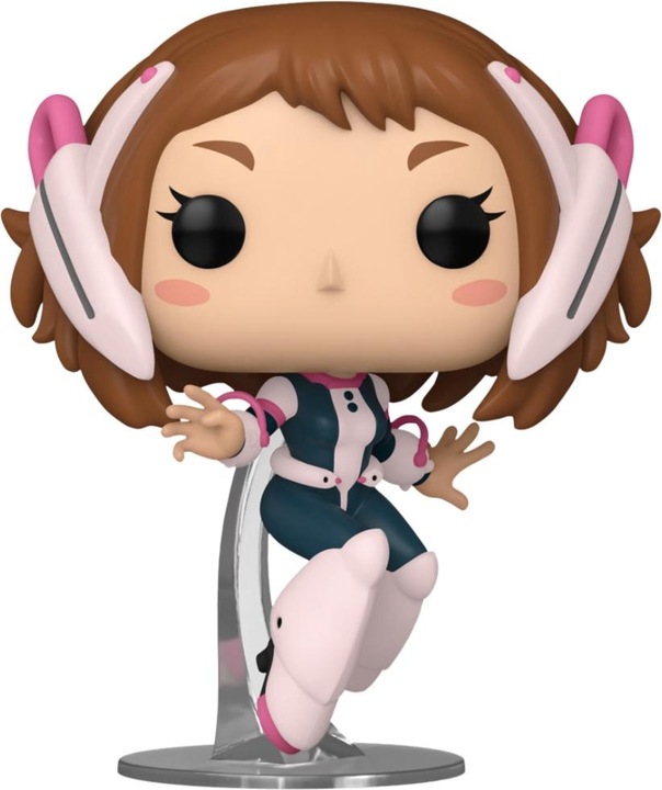 Actual product image Funko My Hero Academia Ochaco Urakana