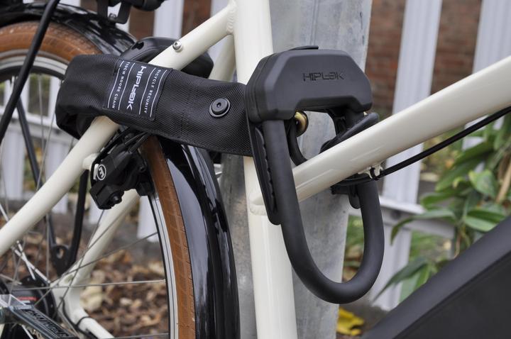 Actual product image HipLok E-Dx (100 cm)