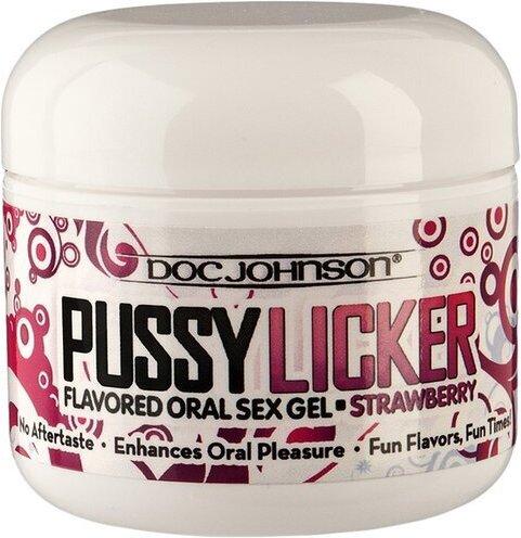Doc Johnson Leccatore di figa (57 ml)