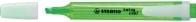 Produktbild STABILO swing cool Textmarker (Grün, 1 mm, 1 x)