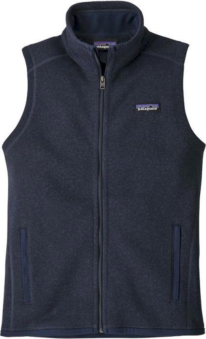 Actual product image Patagonia W's Better Sweater Vest (M)