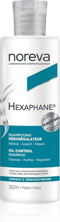Immagine prodotto Noreva Hexaphane Oil Control Shampoo 250ml (250 ml)