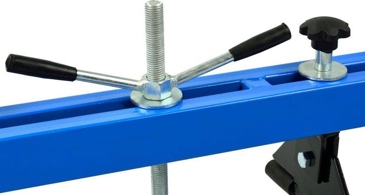 Actual product image GEKO Engine hoist 0,5t