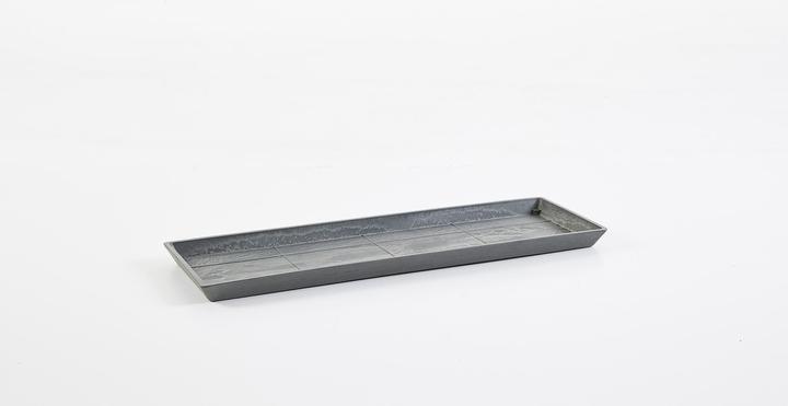 Produktbild Ecopots Saucer Rectangular