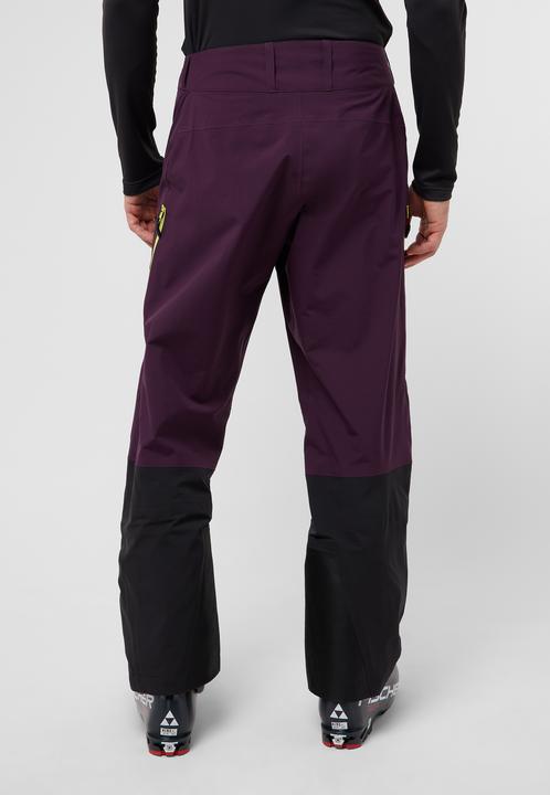 Produktbild Jack Wolfskin Alpspitze Tour 3L Pants M (XL)