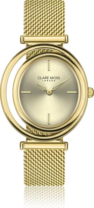 Image du produit Clare Moss Clare Mesh (Horloge analogique, 34 mm)