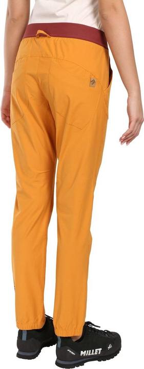 Produktbild Directalpine Frog Lady 1.0, Kletterhose, Damen (Regular Fit) - Direct Alpine, 200 (XL)