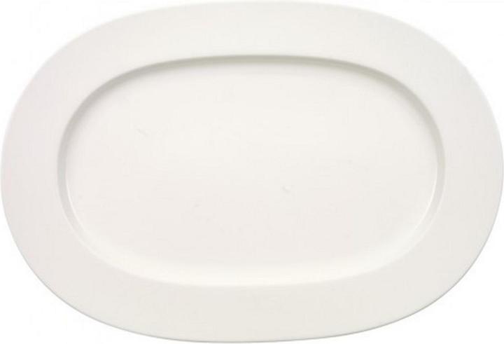 Villeroy & Boch Plate oval grace