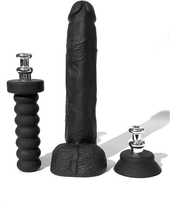 Image du produit Boneyard Cock - 10 pouces