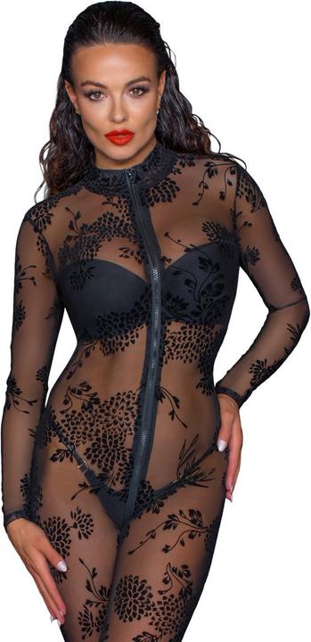 Produktbild Noir Handmade Catsuit (S)