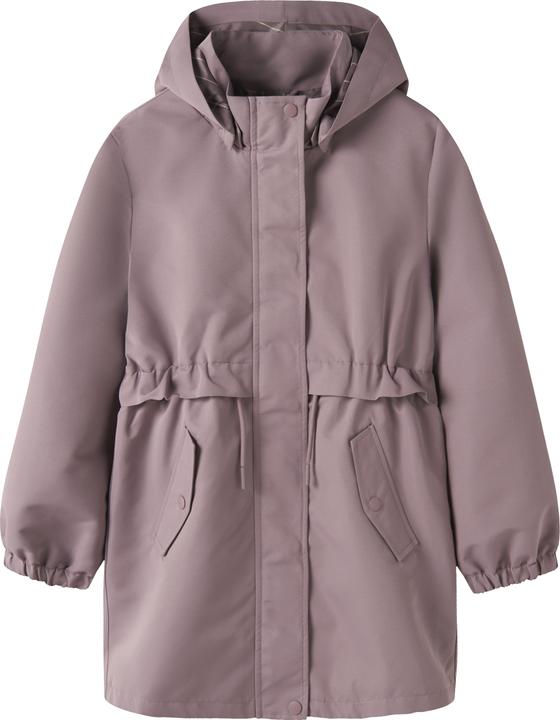 Produktbild Name it MALEX08 lange Jacke