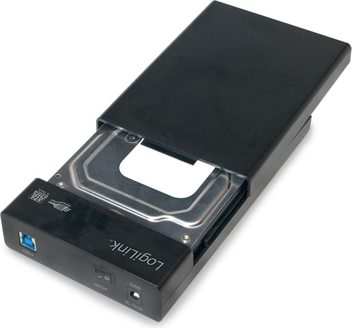 Productafbeelding LogiLink UA0276 (3.5")