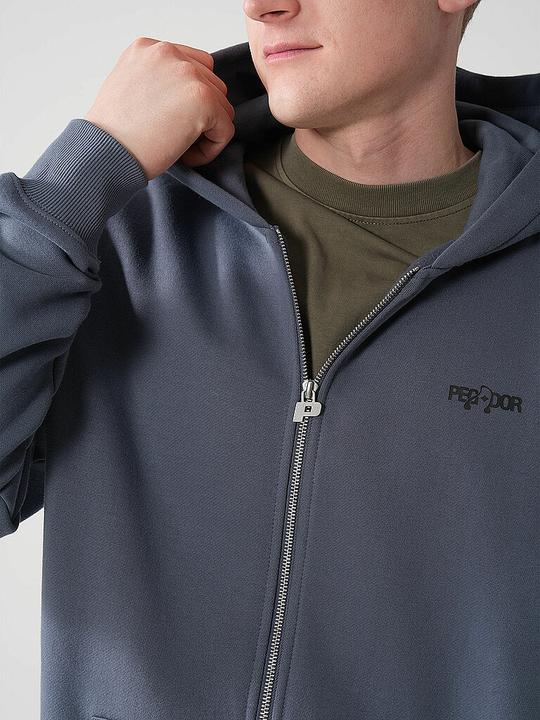 Produktbild Pegador Sweatjacke PIEDRO (XXL)