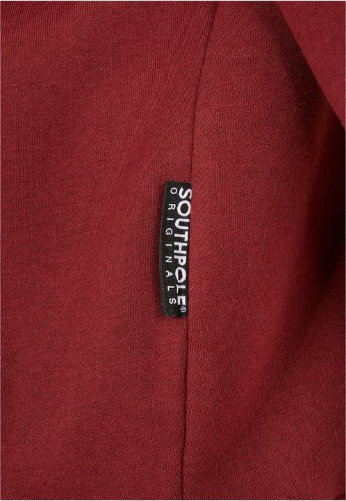 Produktbild Southpole Square Logo Hoody (M)
