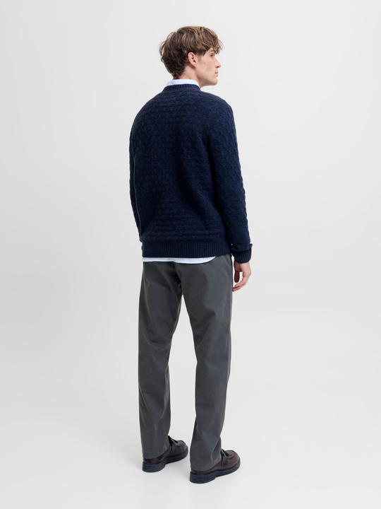 Produktbild Jack & Jones Relaxed Fit Chino Hose Chino Hose (W31/L34)