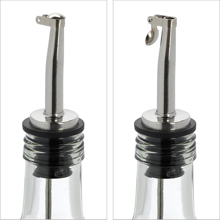 Produktbild Relaxdays Essig-Ölspender (500 ml)