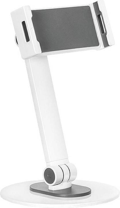 Actual product image Neomounts DS15-540WH1 Universal Tablet Stand for 4