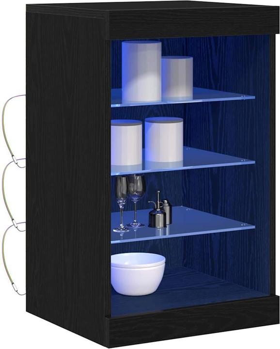 Produktbild VidaXL Buffet (41 x 37 x 67 cm)