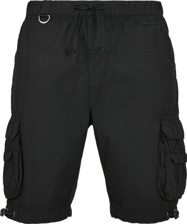 Image du produit Urban Classics Double Pocket Cargo Shorts (M)