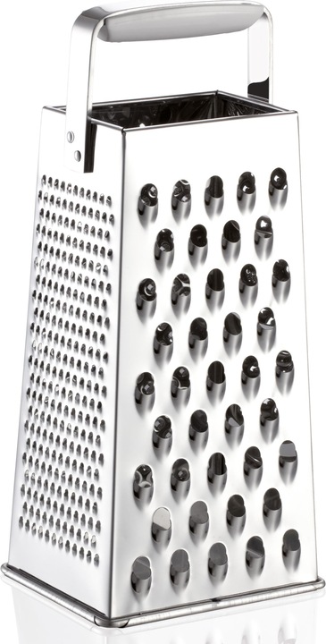 Actual product image Leifheit comfort line
