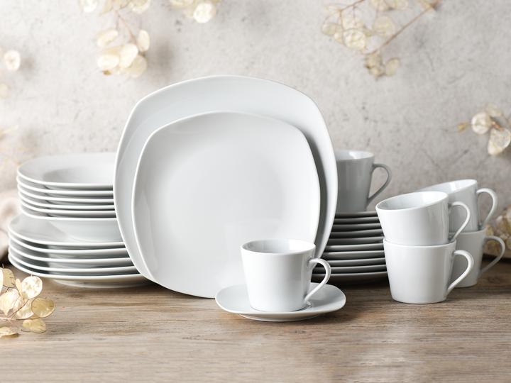 Image du produit CreaTable Amelie (30 pcs)