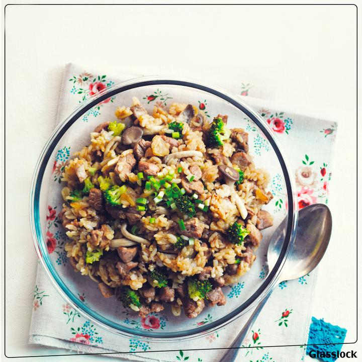 Image du produit Glasslock Boîte de conservation en verre - Saladier type (MBCB-200, 2L) (21.30 cm, 2 l, 1 x)