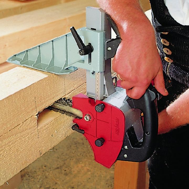 Actual product image Mafell Chain chisel LS103 EC