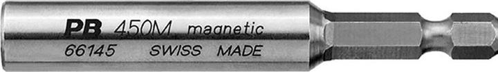 Actual product image PB Swiss Tools Screwdriver holder PB 450 MCN (1/4")