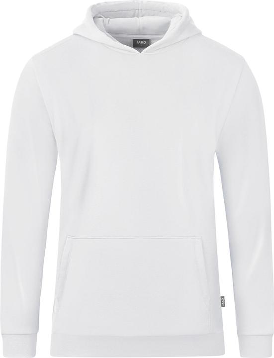 Image du produit JAKO Sweat à capuche Organic (XL)