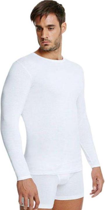 Actual product image Tommy Hilfiger 2P L/S TEE (M)