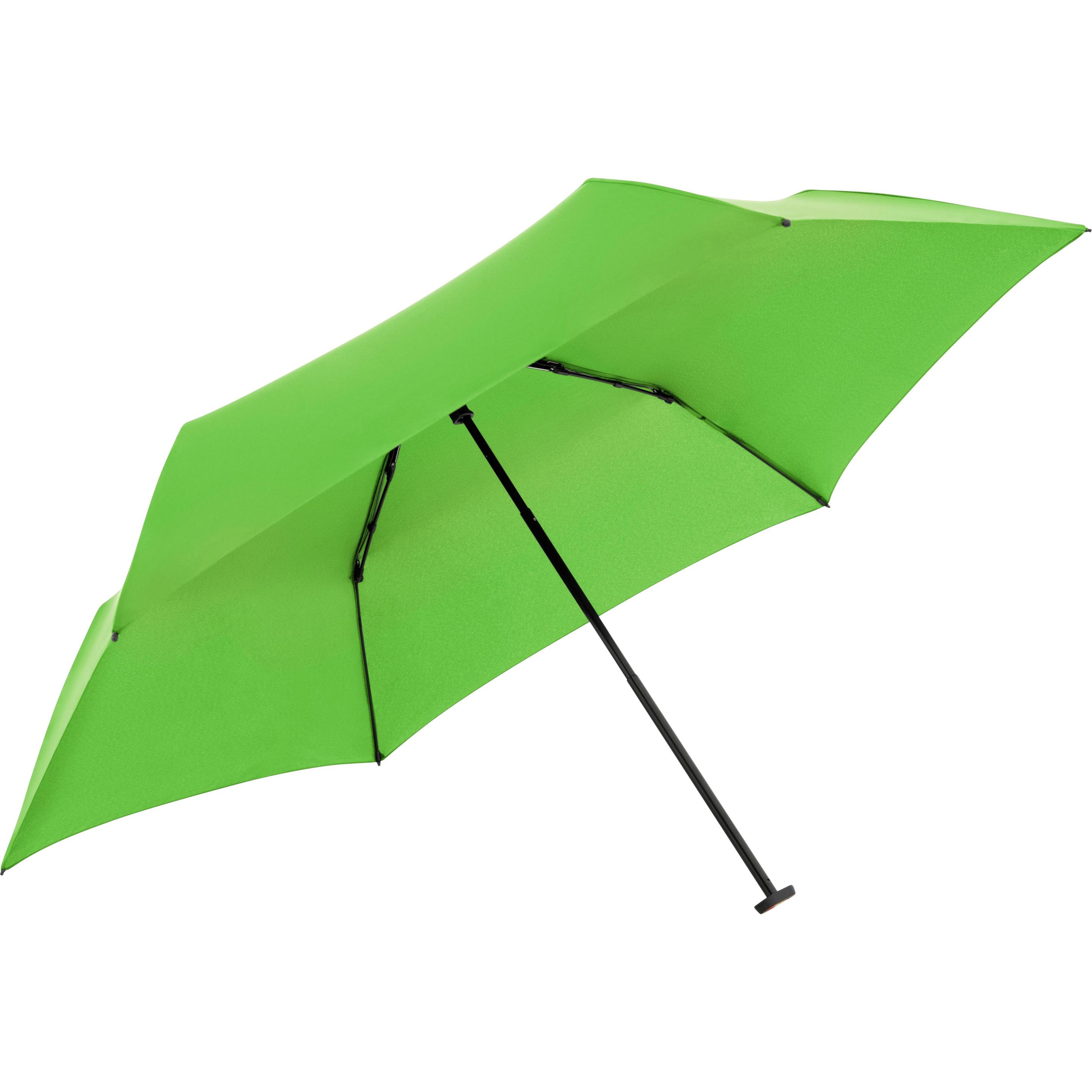 Knirps, Unisex, Regenschirm, US.050 Ultra Light, Grün