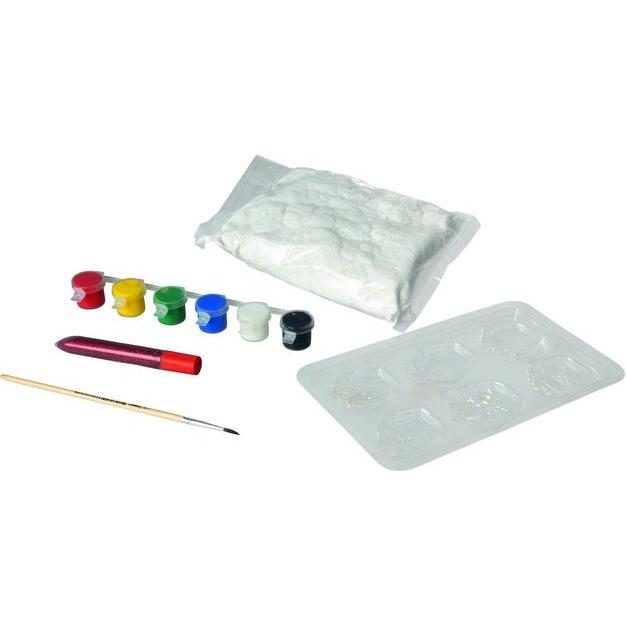 Thumbnail - Besttoy Pappmascheeset Cupcake