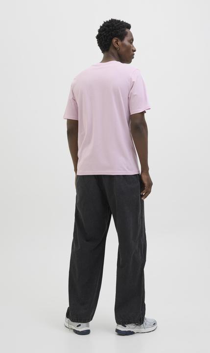 Produktbild Jack & Jones Logo Rundhalsausschnitt T-shirt T-shirt (XS)