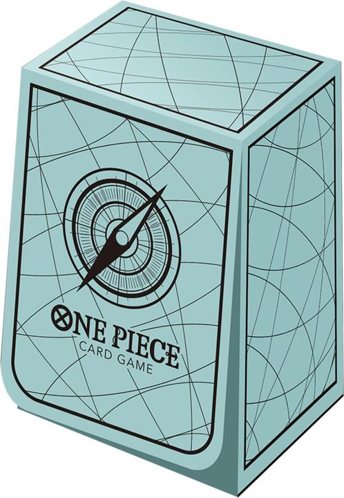 Produktbild One Piece Card Game - Japanese 1st Anniversary Set (Japanisch, Box Set & Collection)