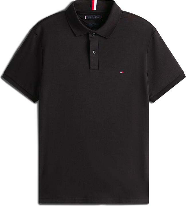 Image du produit Tommy Hilfiger Liquid Cotton Essential Reg Polo (S)