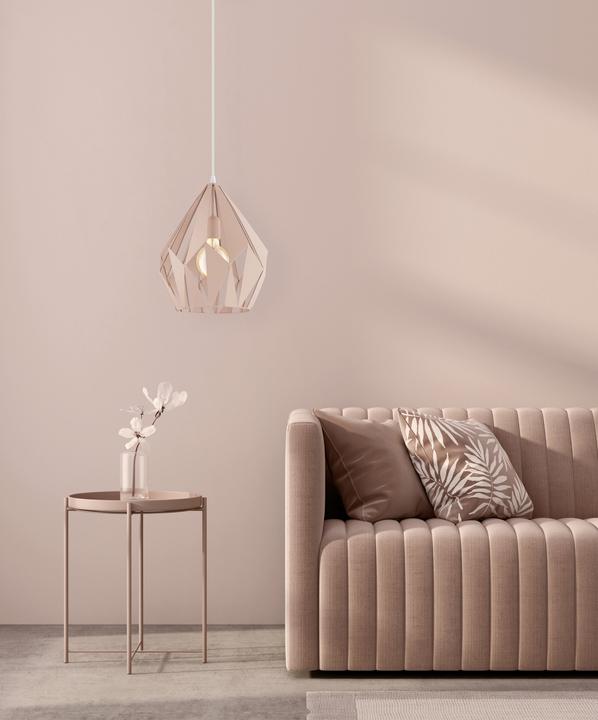Produktbild EGLO Carlton (E27)