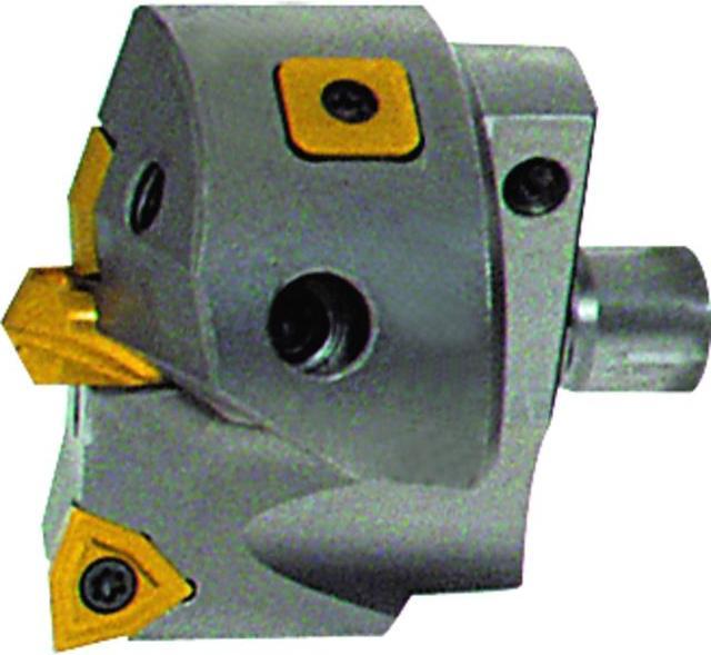 Produktbild KUB Centron® Bohrkrone (80 Millimeter)