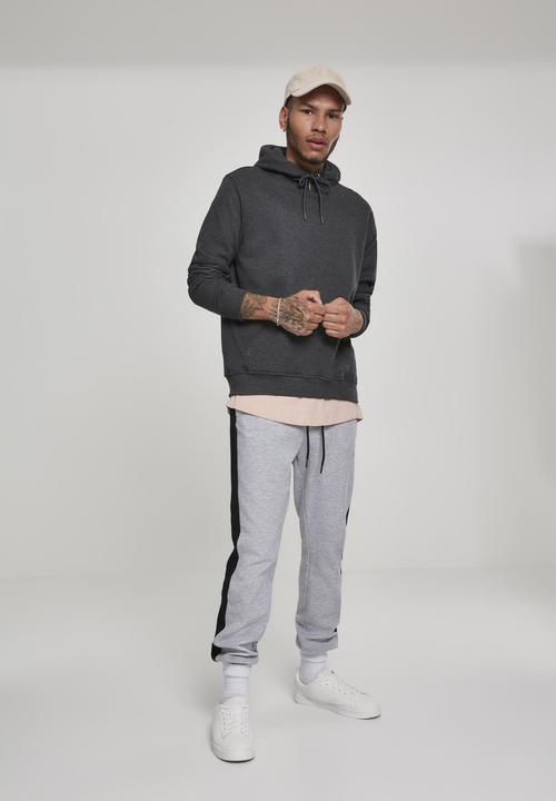 Actual product image Urban Classics Basic Terry Hoody (S)