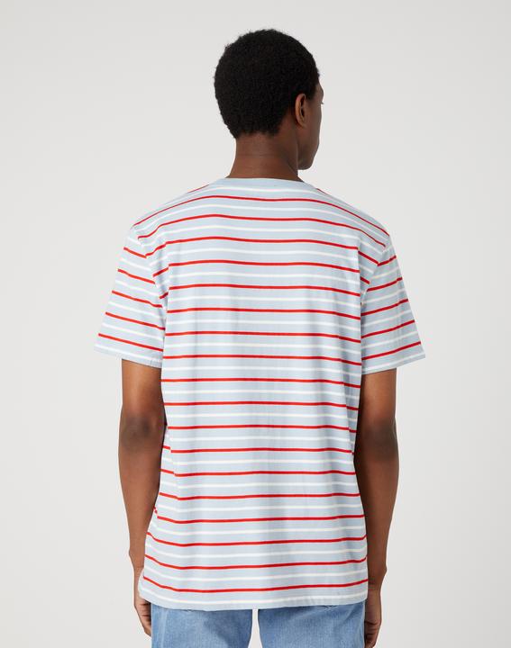 Actual product image Wrangler Pocket Tee (S)