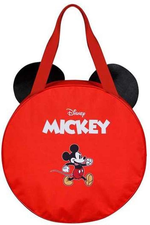 Produktbild Karactermania Jumbo Beach Bag Face (42 l)