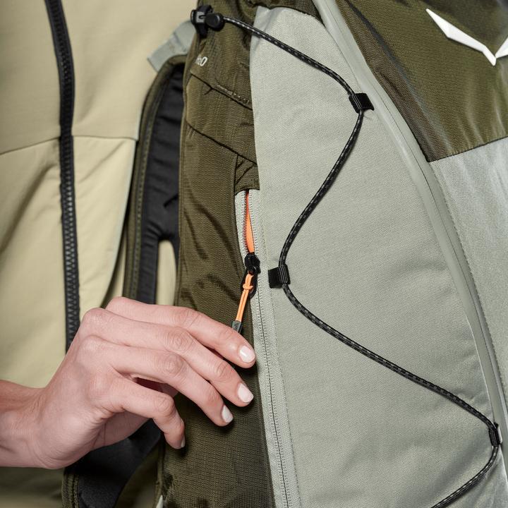 Actual product image Salewa Puez L backpack (25 l)