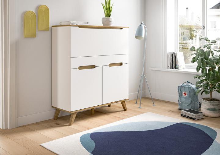 Produktbild Xonox Home Scandi (110 x 40 x 118 cm)