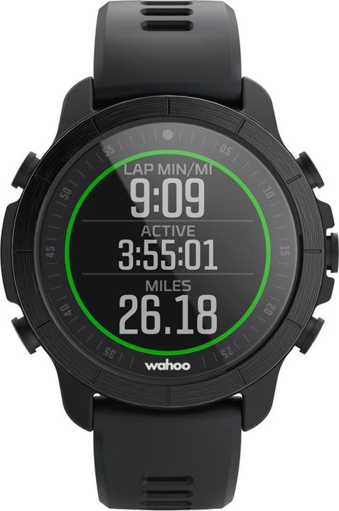 Produktbild Wahoo Elemnt Rival (46.50 mm)