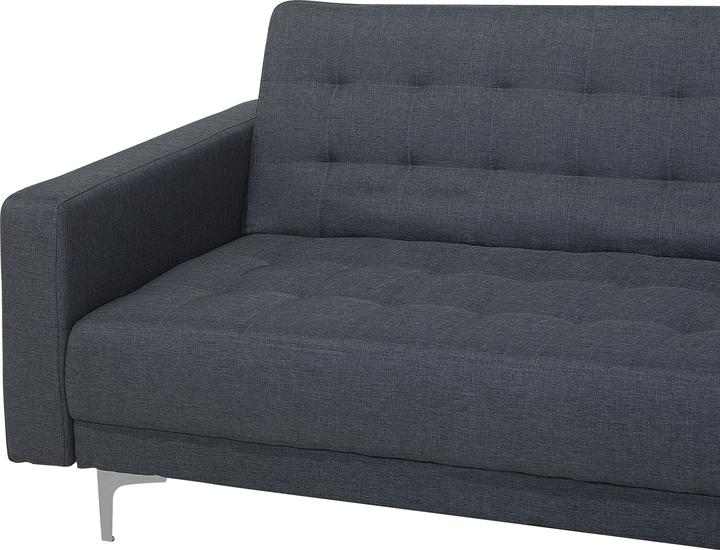 Actual product image Beliani Aberdeen (Corner sofa)