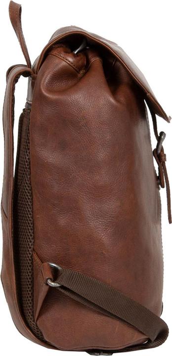 Image du produit Mustang Catania Leather Backpack