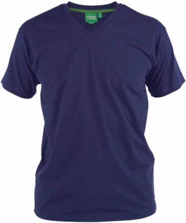 Immagine prodotto DUKE Tshirt Signature1 con scollo a V (XL)