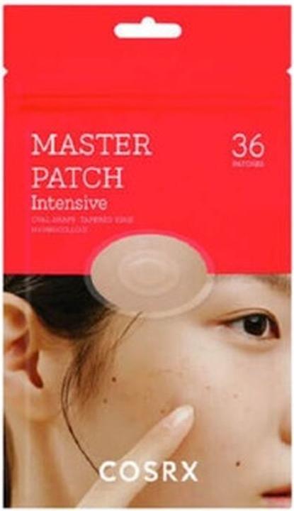 Cosrx Master Patch Intensive