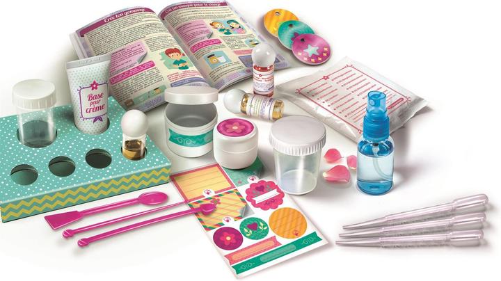 Produktbild Clementoni Mon premier coffret Beauté