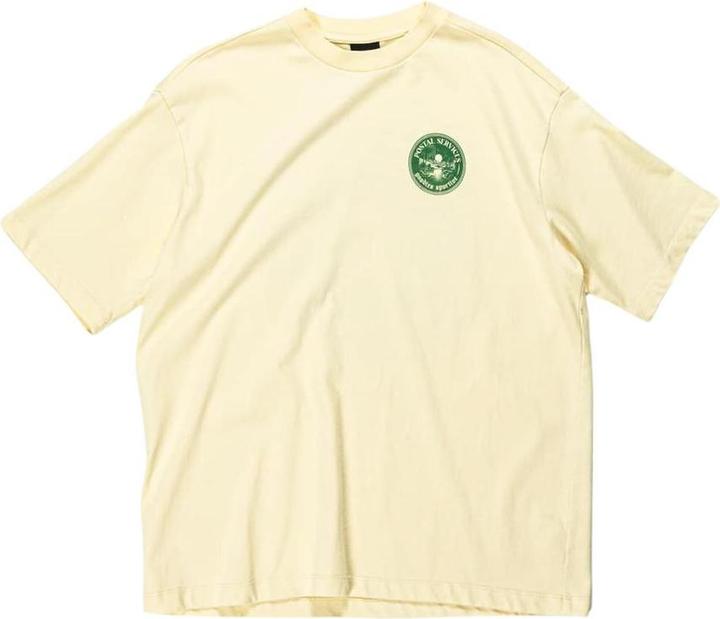 Produktbild Goodies Sportive T-Shirt Vintage Postdienst (L)