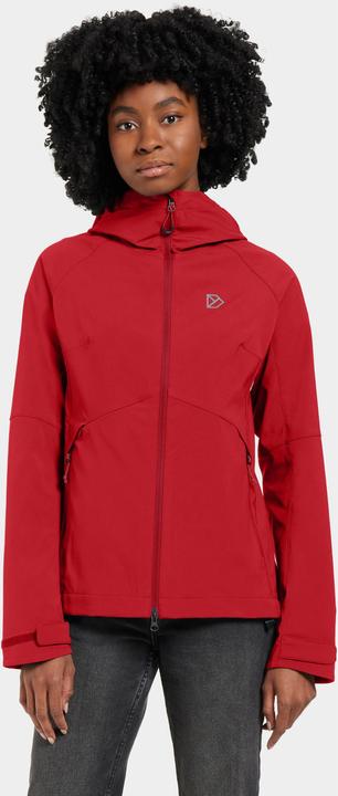 Produktbild Didriksons Women's Petra Jacket 5 (XS)